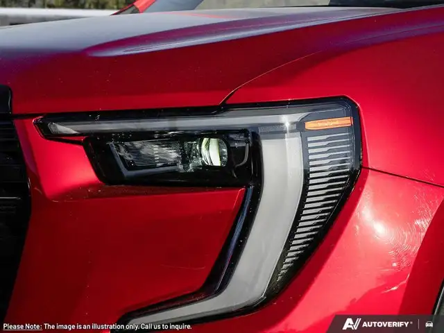 2026 GMC Acadia Elevation - Photo 8