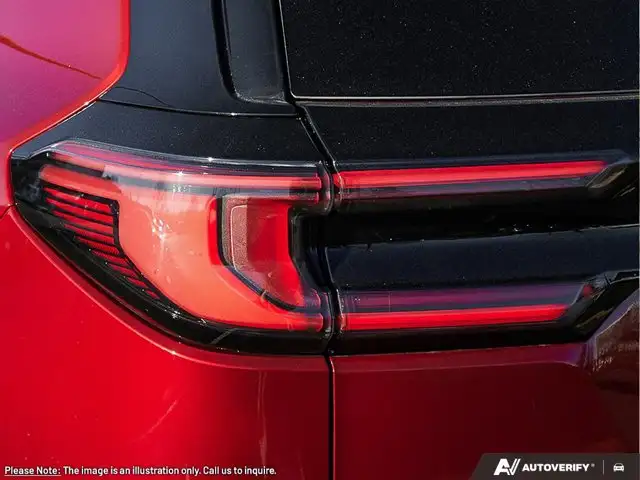 2026 GMC Acadia Elevation - Photo 9