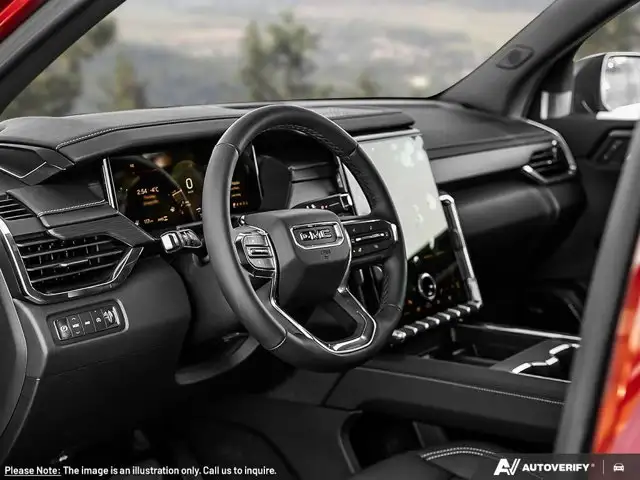 2026 GMC Acadia Elevation - Photo 10