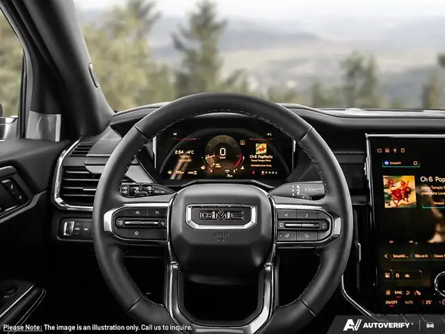 2026 GMC Acadia Elevation - Photo 11