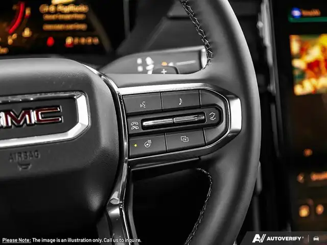 2026 GMC Acadia Elevation - Photo 13