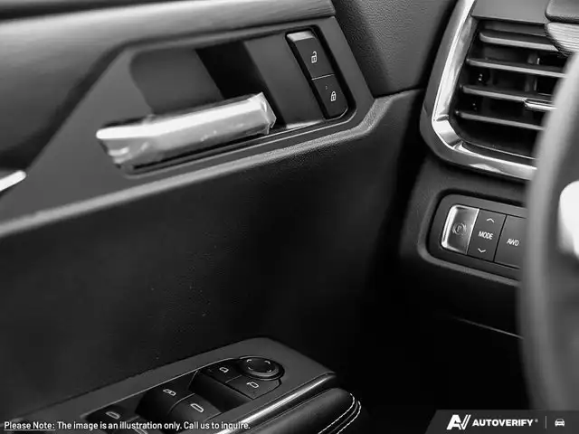 2026 GMC Acadia Elevation - Photo 14