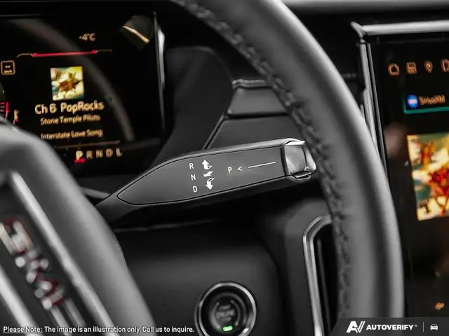 2026 GMC Acadia Elevation - Photo 15