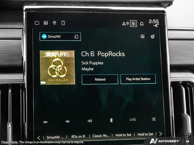 2026 GMC Acadia Elevation - Photo 16