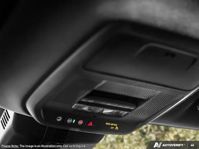 2026 GMC Acadia Elevation - Photo 17