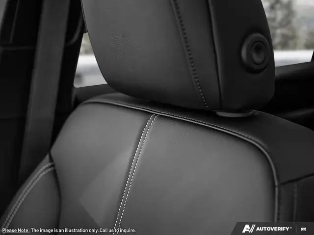 2026 GMC Acadia Elevation - Photo 18