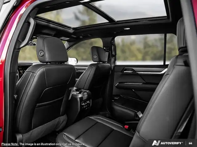 2026 GMC Acadia Elevation - Photo 19