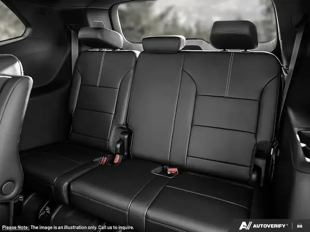 2026 GMC Acadia Elevation - Photo 21