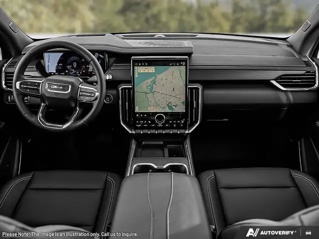 2026 GMC Acadia Elevation - Photo 22