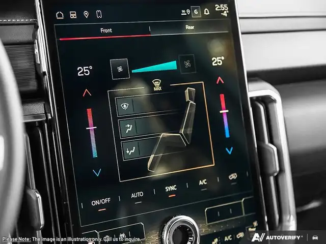 2026 GMC Acadia Elevation - Photo 23