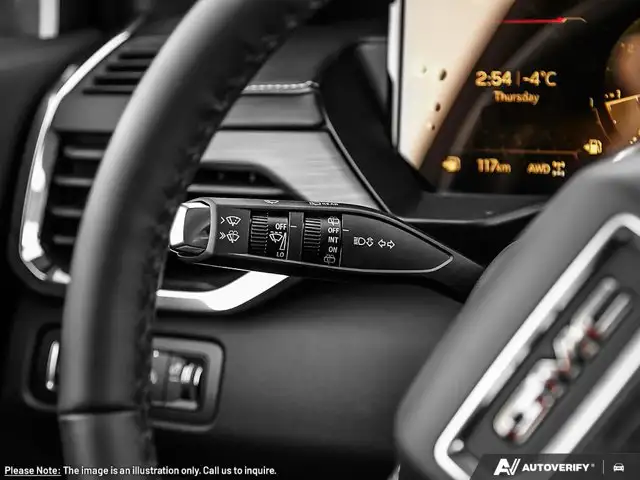 2026 GMC Acadia Elevation - Photo 24