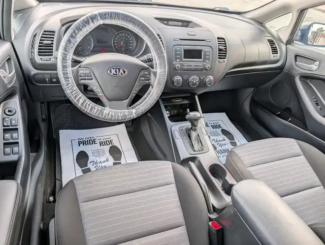 2016 Kia Forte 5-Door 5dr HB Auto EX | Heated seats! | Back-up c - Photo 7