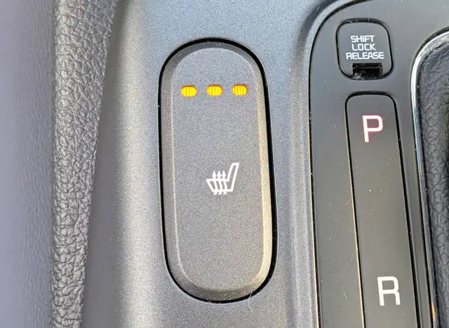 2016 Kia Forte 5-Door 5dr HB Auto EX | Heated seats! | Back-up c - Photo 14