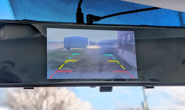 2016 Kia Forte 5-Door 5dr HB Auto EX | Heated seats! | Back-up c - Photo 15