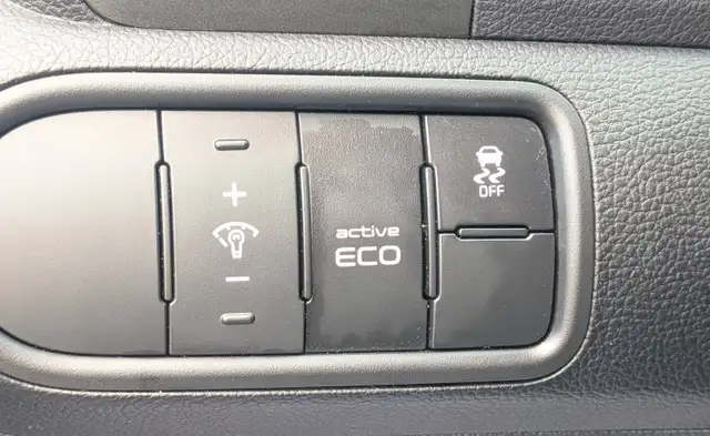 2016 Kia Forte 5-Door 5dr HB Auto EX | Heated seats! | Back-up c - Photo 16