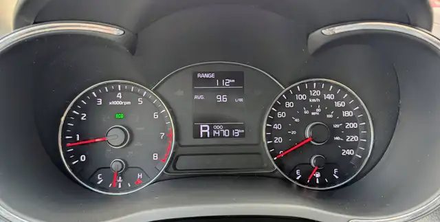 2016 Kia Forte 5-Door 5dr HB Auto EX | Heated seats! | Back-up c - Photo 19