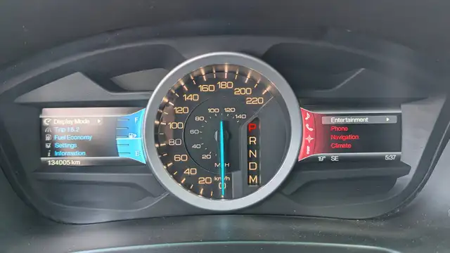 2011 Ford Explorer 4WD 4dr XLT | Sun-roof! | Heated seats! | Cle - Photo 20