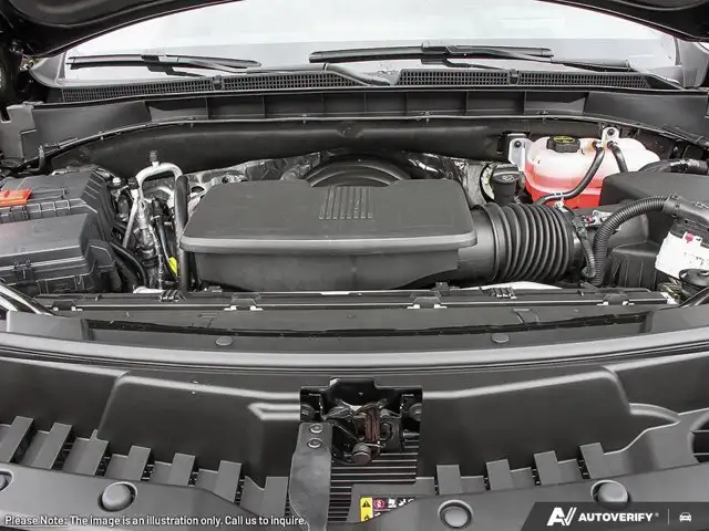 2026 GMC Yukon Denali Ultimate - Photo 6