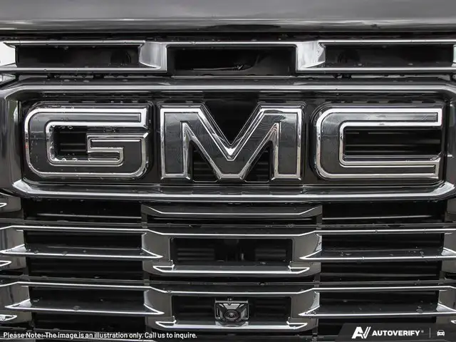 2026 GMC Yukon Denali Ultimate - Photo 9