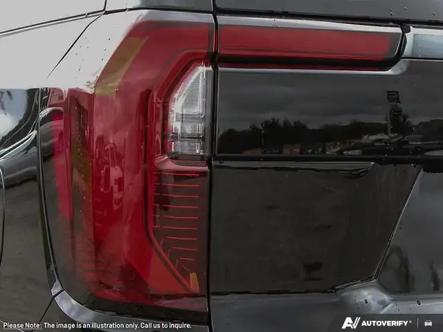 2026 GMC Yukon Denali Ultimate - Photo 11