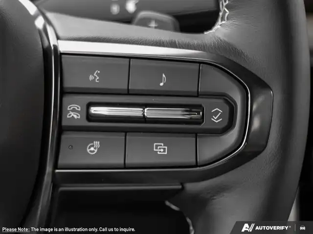 2026 GMC Yukon Denali Ultimate - Photo 15