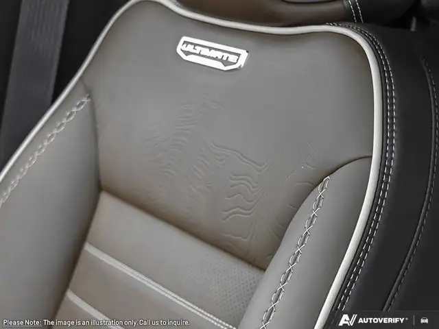 2026 GMC Yukon Denali Ultimate - Photo 19