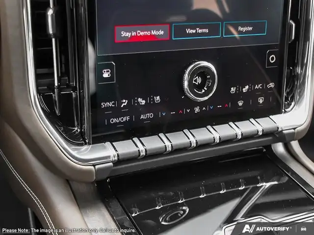 2026 GMC Yukon Denali Ultimate - Photo 24