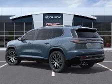 2026 GMC Acadia Denali Ultimate - Photo 3