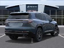 2026 GMC Acadia Denali Ultimate - Photo 4