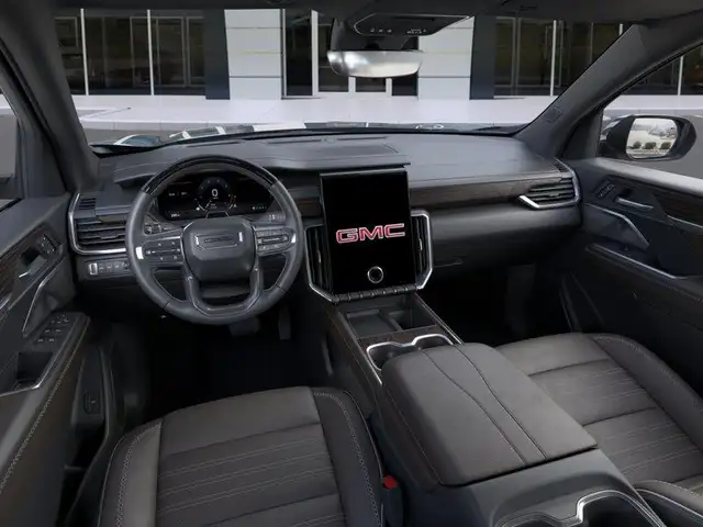 2026 GMC Acadia Denali Ultimate - Photo 5