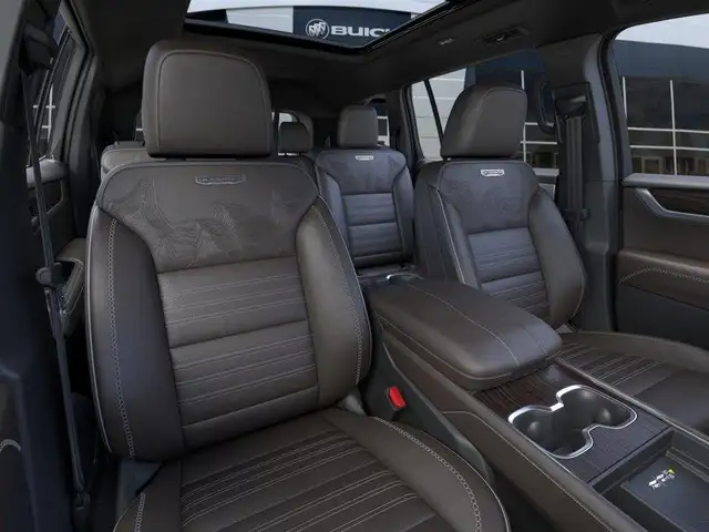 2026 GMC Acadia Denali Ultimate - Photo 6