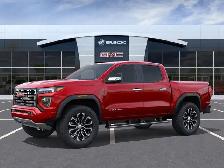 2026 GMC Canyon Denali - Photo 2