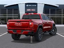 2026 GMC Canyon Denali - Photo 4