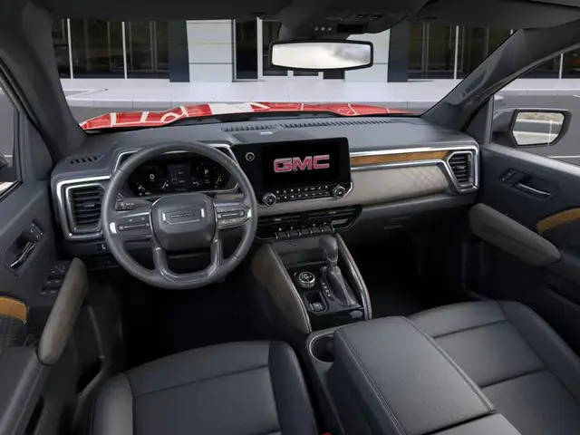 2026 GMC Canyon Denali - Photo 5