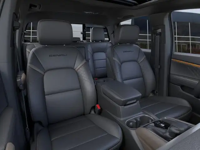 2026 GMC Canyon Denali - Photo 6