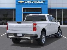 2026 Chevrolet Silverado 1500 LTZ - Photo 4