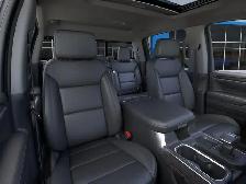 2026 Chevrolet Silverado 1500 LTZ - Photo 6
