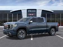 2026 GMC Sierra 1500 Denali - Photo 2