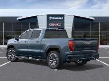 2026 GMC Sierra 1500 Denali - Photo 3