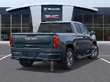 2026 GMC Sierra 1500 Denali - Photo 4