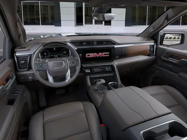 2026 GMC Sierra 1500 Denali - Photo 5