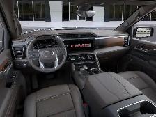 2026 GMC Sierra 1500 Denali - Photo 5