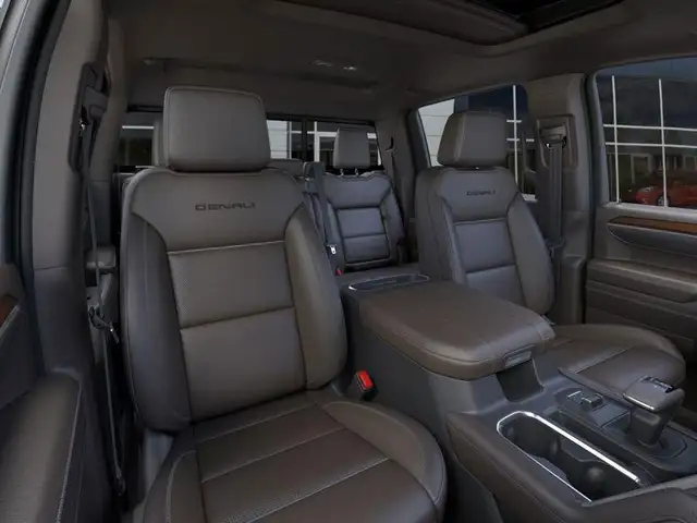 2026 GMC Sierra 1500 Denali - Photo 6