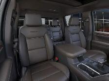 2026 GMC Sierra 1500 Denali - Photo 6