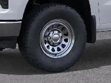 2026 Chevrolet Silverado 1500 Work Truck - Photo 11