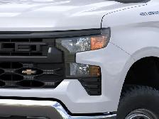 2026 Chevrolet Silverado 1500 Work Truck - Photo 12