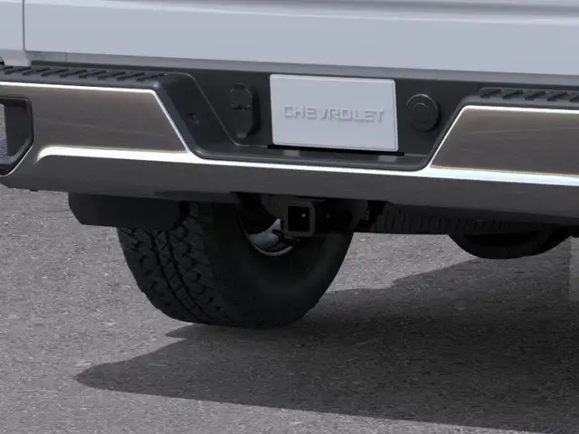 2026 Chevrolet Silverado 1500 Work Truck - Photo 16