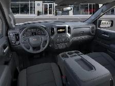 2026 Chevrolet Silverado 1500 Work Truck - Photo 17
