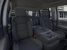 2026 Chevrolet Silverado 1500 Work Truck - Photo 18