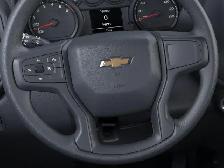 2026 Chevrolet Silverado 1500 Work Truck - Photo 21